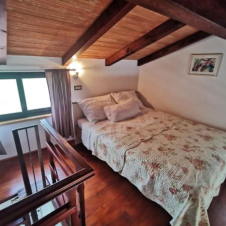 Apartments Divina Rovinj Ngoại thất bức ảnh