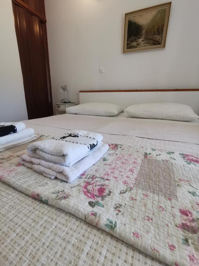 Apartments Divina Rovinj Ngoại thất bức ảnh