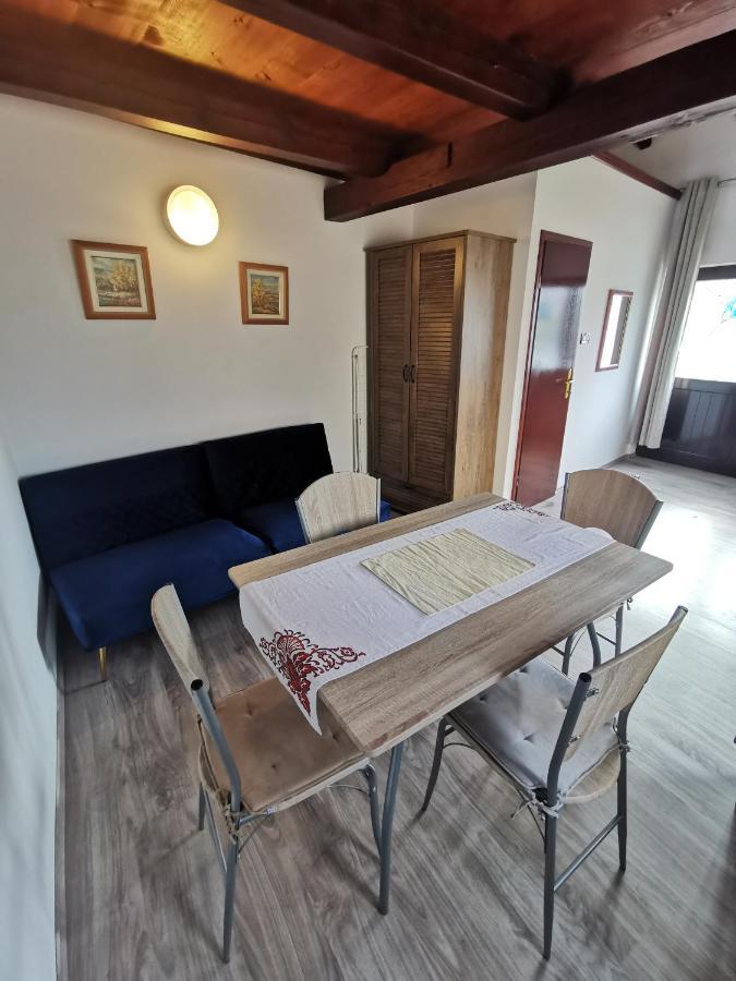 Apartments Divina Rovinj Ngoại thất bức ảnh