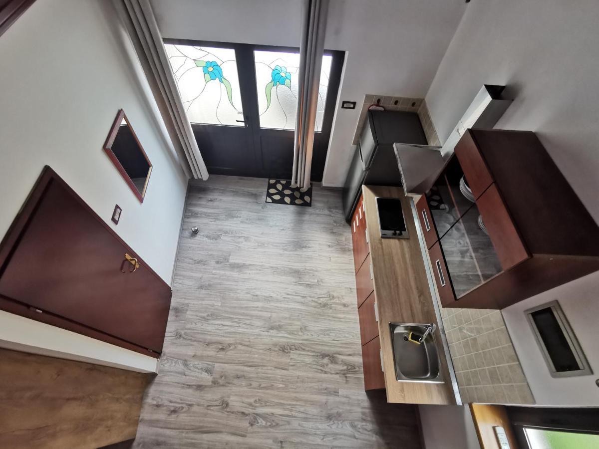Apartments Divina Rovinj Ngoại thất bức ảnh
