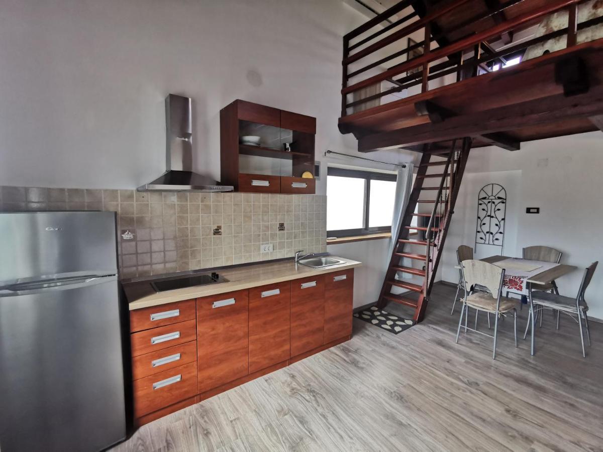 Apartments Divina Rovinj Ngoại thất bức ảnh