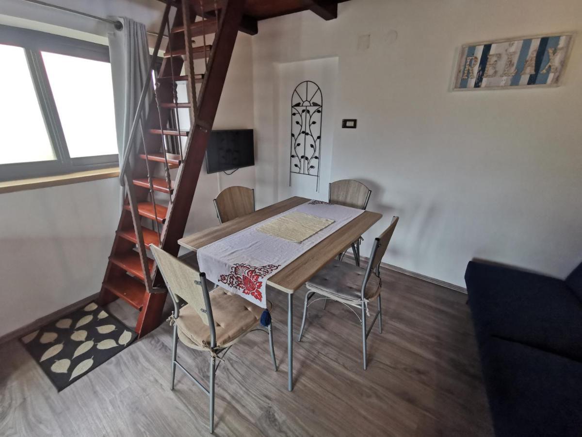 Apartments Divina Rovinj Ngoại thất bức ảnh