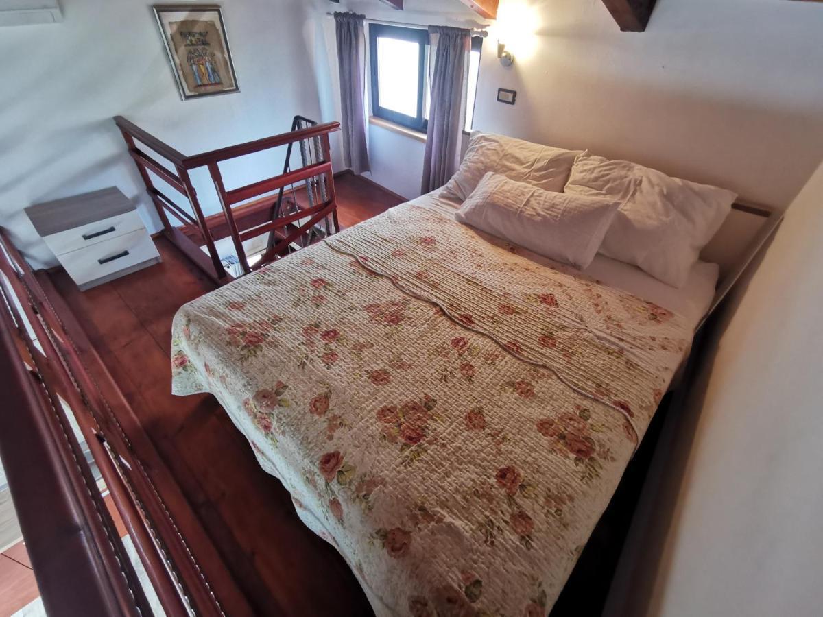 Apartments Divina Rovinj Ngoại thất bức ảnh
