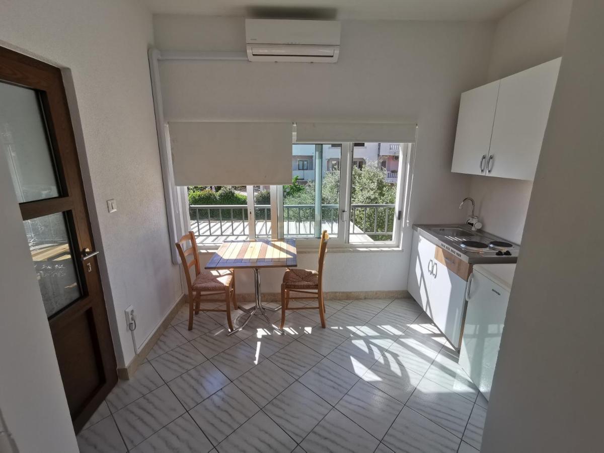 Apartments Divina Rovinj Ngoại thất bức ảnh