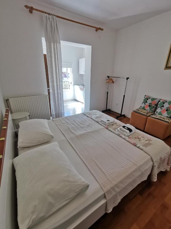 Apartments Divina Rovinj Ngoại thất bức ảnh