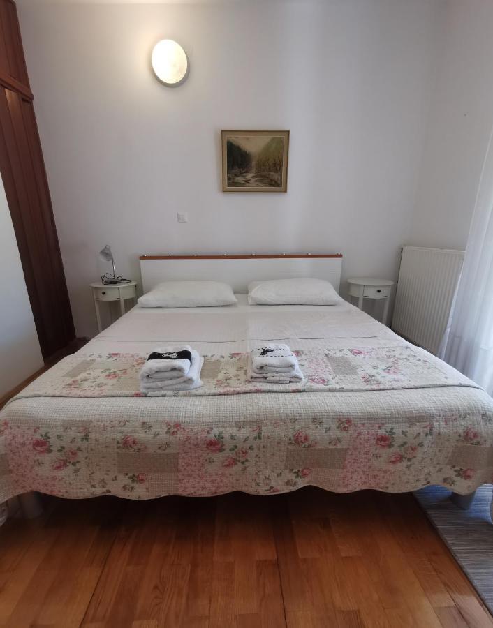 Apartments Divina Rovinj Ngoại thất bức ảnh