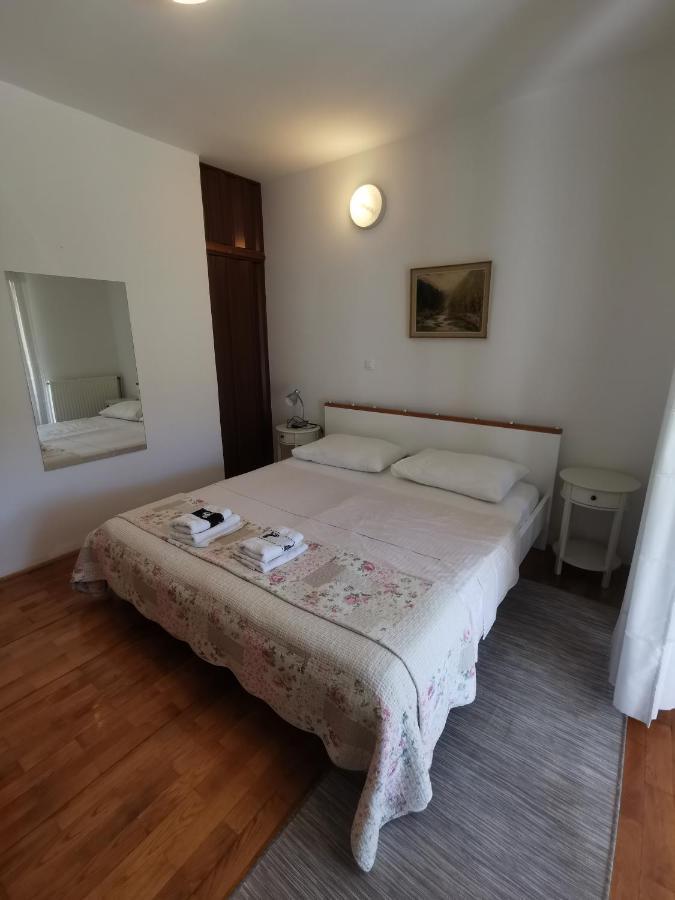 Apartments Divina Rovinj Ngoại thất bức ảnh