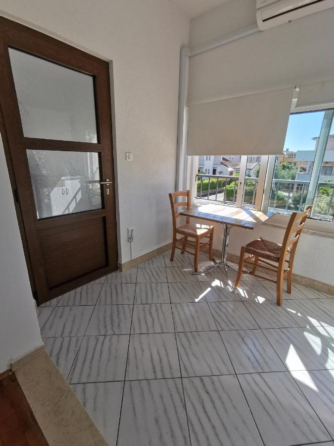 Apartments Divina Rovinj Ngoại thất bức ảnh