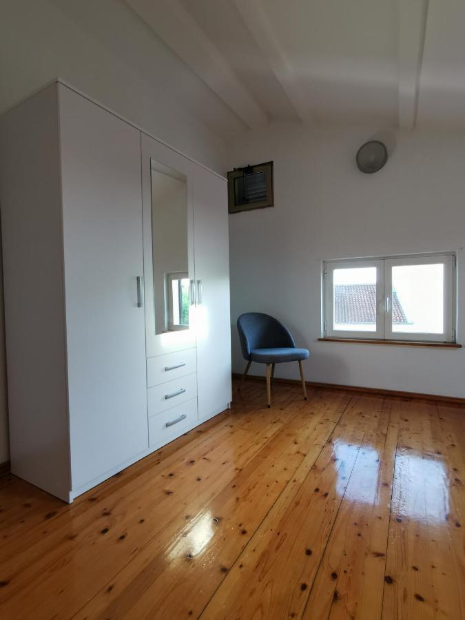 Apartments Divina Rovinj Ngoại thất bức ảnh