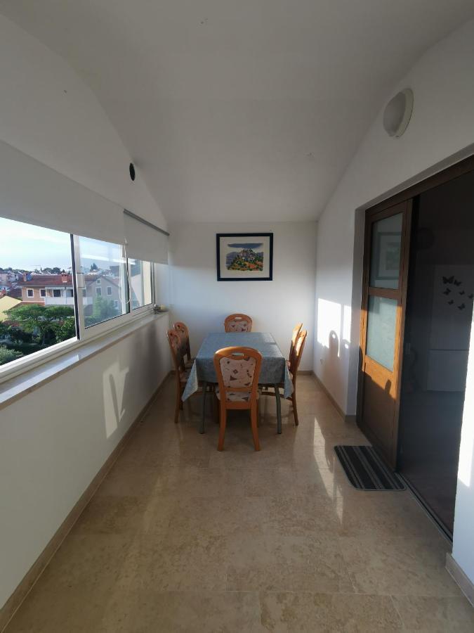 Apartments Divina Rovinj Ngoại thất bức ảnh