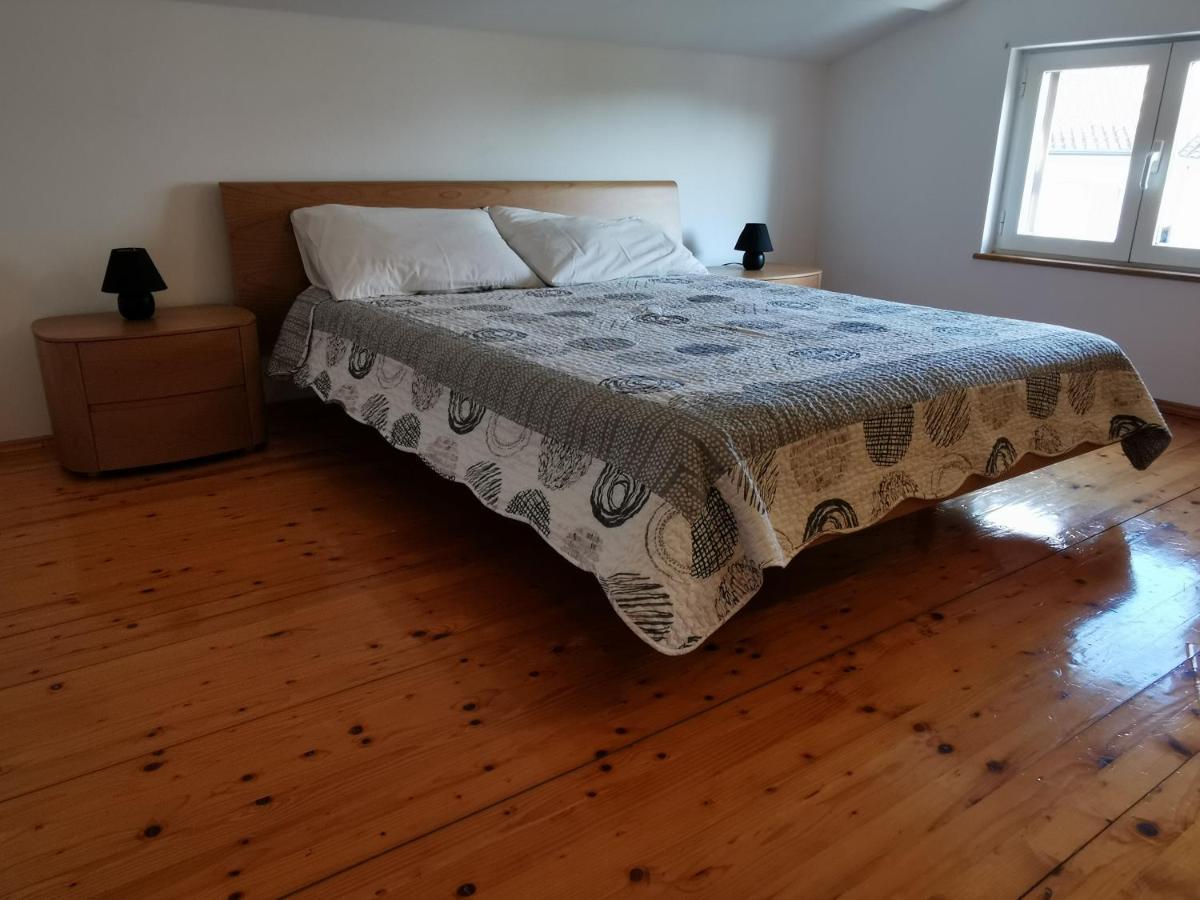 Apartments Divina Rovinj Ngoại thất bức ảnh