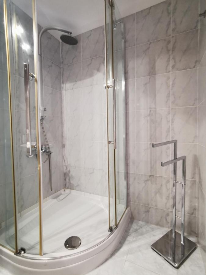 Apartments Divina Rovinj Ngoại thất bức ảnh