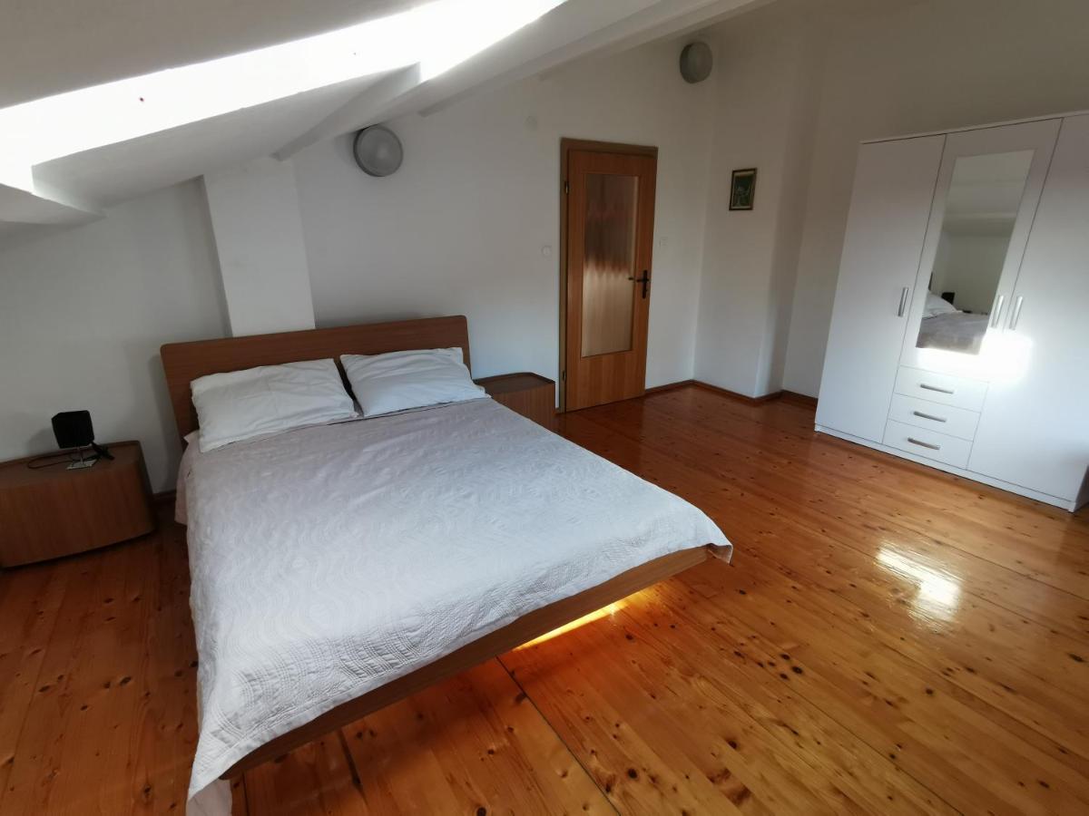 Apartments Divina Rovinj Ngoại thất bức ảnh