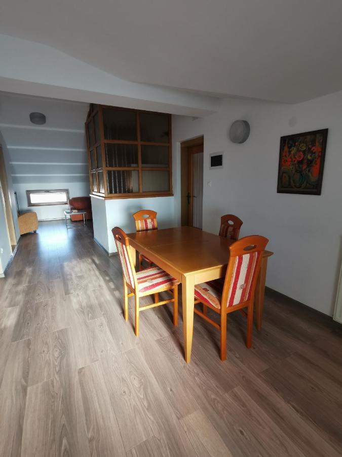Apartments Divina Rovinj Ngoại thất bức ảnh