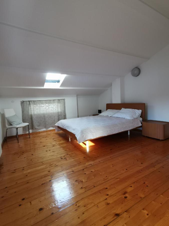 Apartments Divina Rovinj Ngoại thất bức ảnh