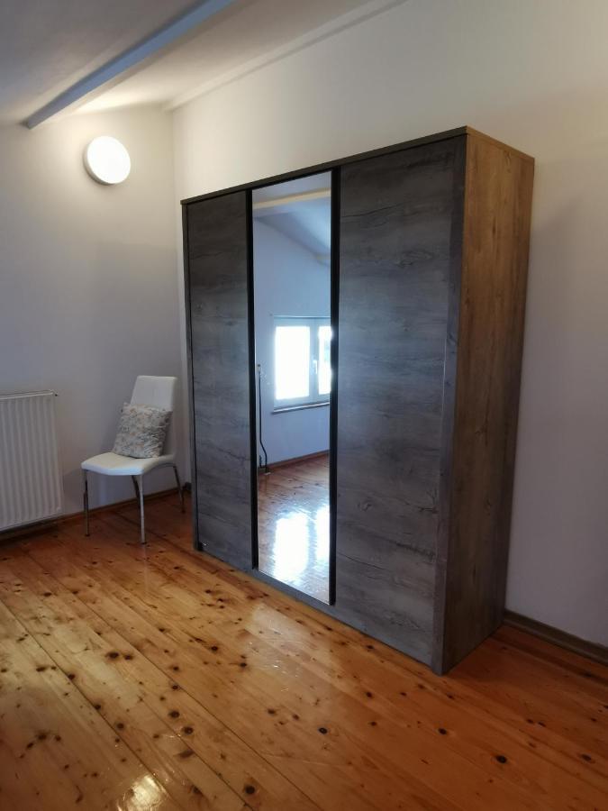 Apartments Divina Rovinj Ngoại thất bức ảnh
