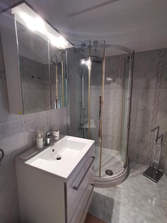 Apartments Divina Rovinj Ngoại thất bức ảnh