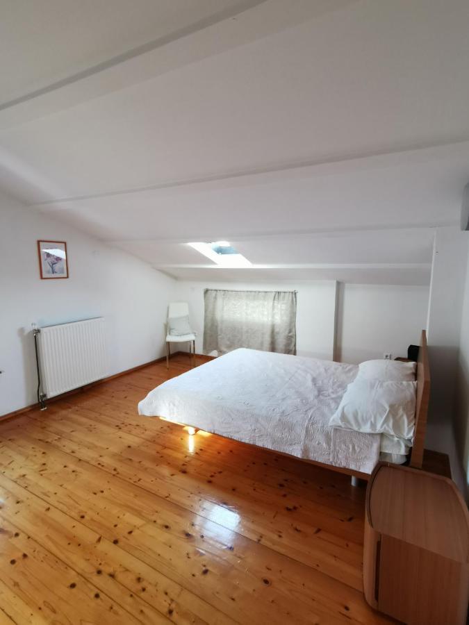 Apartments Divina Rovinj Ngoại thất bức ảnh