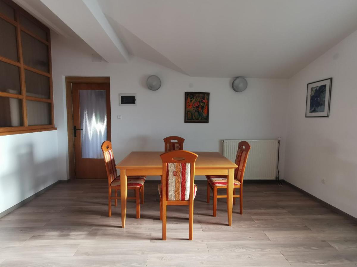 Apartments Divina Rovinj Ngoại thất bức ảnh