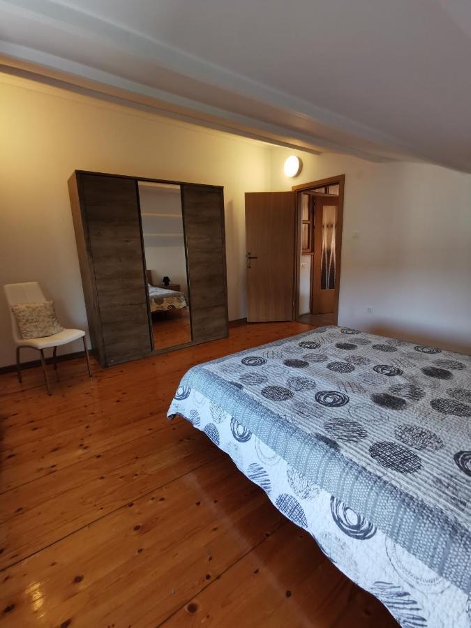 Apartments Divina Rovinj Ngoại thất bức ảnh