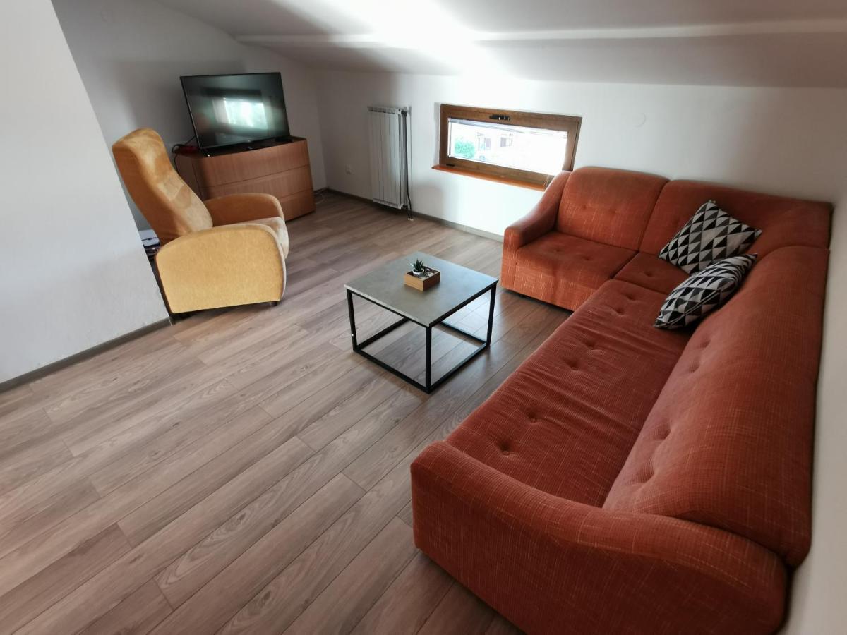 Apartments Divina Rovinj Ngoại thất bức ảnh